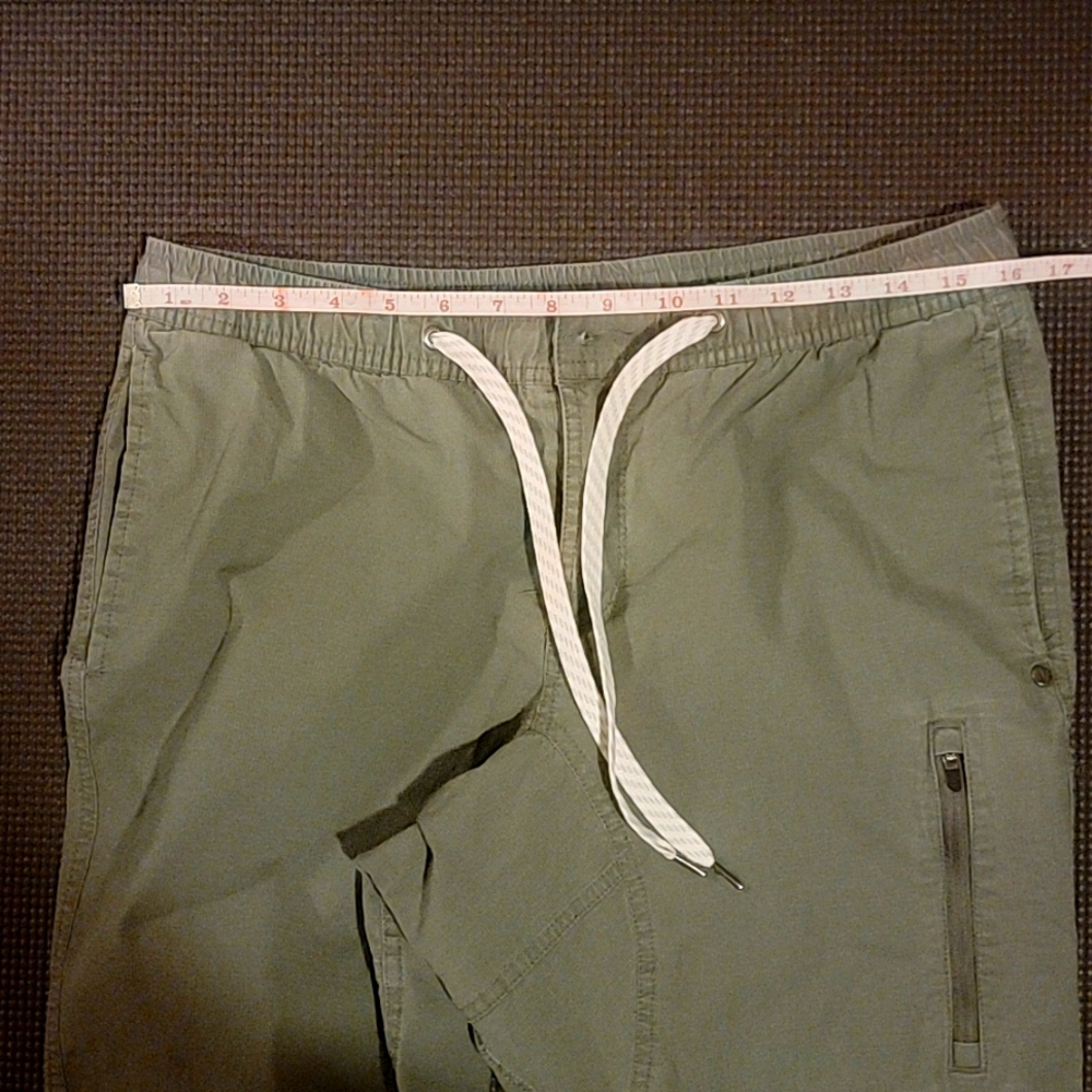 Vuori Ripstop Pants - Picture 9 of 15